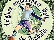 Zeiglers wunderbare Welt des Fußballs - Hat schon Gelb!