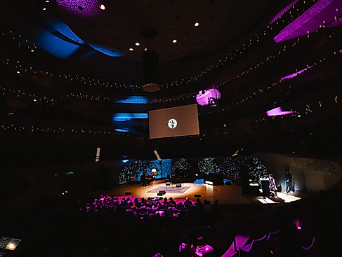 Best of Poetry Slam Day 2027 | Awards