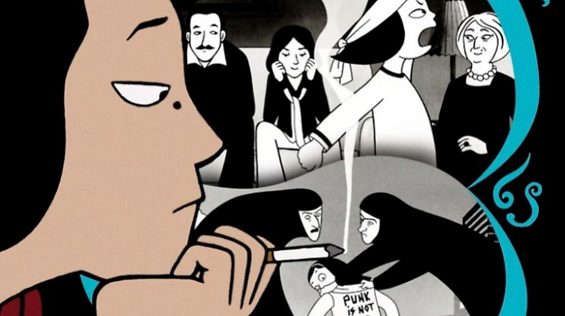 Persepolis