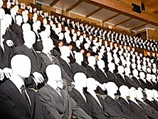 The Guest List