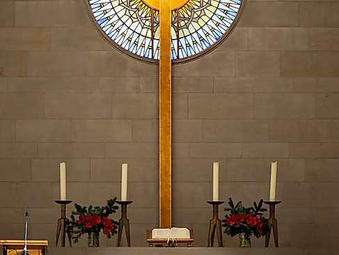 17. Sonntag nach Trinitatis