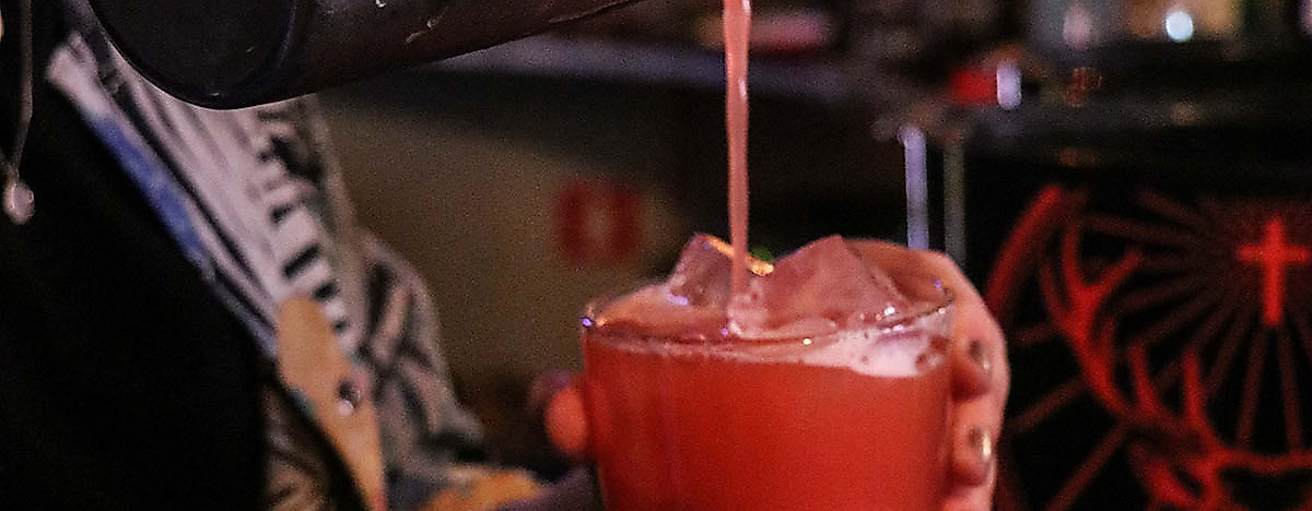 Schmidtchens Alte Liebe Klubhaus