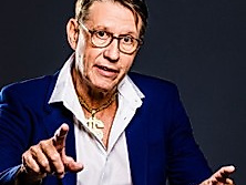 Andreas Rebers - rein geschäftlich