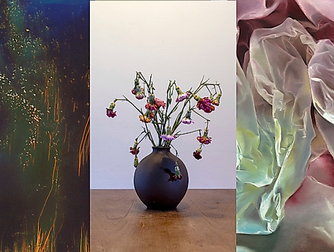 Mikhey Lyskov | Klaus Möller | Luka Topp