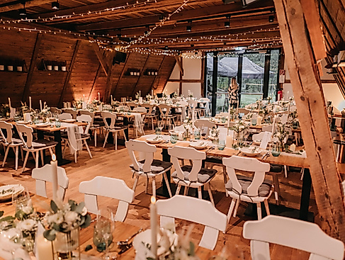 Ein Abend mit dem Schäfer