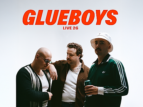 Glueboys