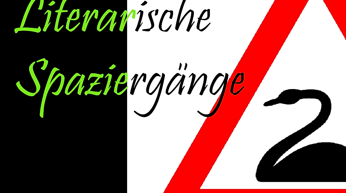 Literarische Spaziergänge