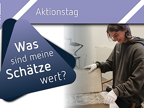 Schätztag im Museum Lüneburg