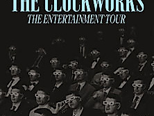 The Clockworks - Tour 2026
