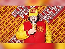 Oliver Polak - COMEDY - Clubtour 2026