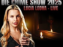 Mord am Mittwoch - Die Crime Show 2025 - Lucia Leona