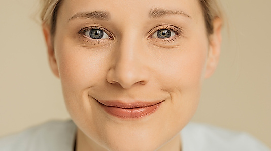 Giulia Enders: Organisch