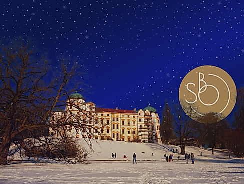 Adventskonzert des Symphonischen Blasorchesters Celle