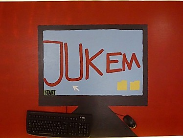 Kinder-und Jugendtreff  JuKeM