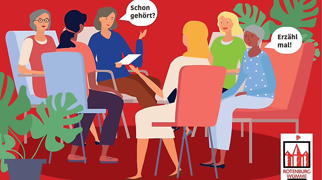 Erzählsalon