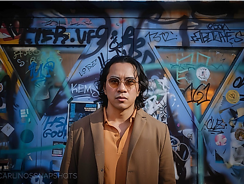 Nick Hohepa, Support: Dorota