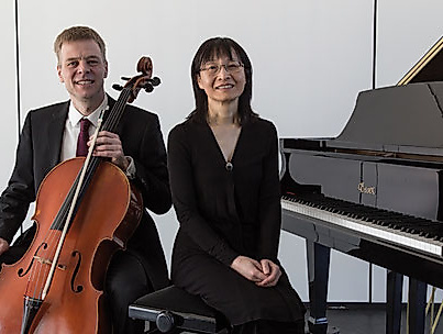 Rolf Herbrechtsmeyer, Yuko Hirose