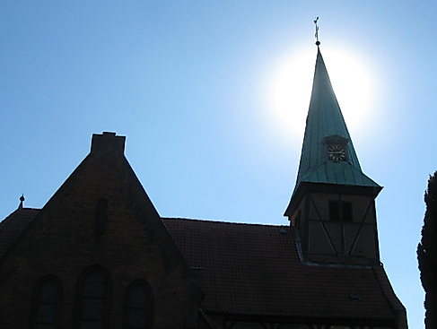 Gottesdienst