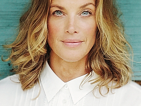 Marie Bäumer