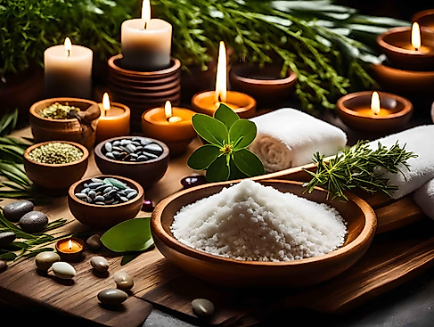 Ayurveda Schnupper Wochenende