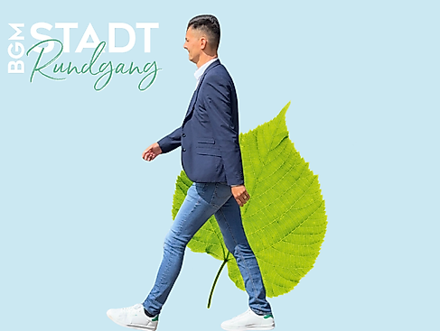 BGM Stadt Rundgang