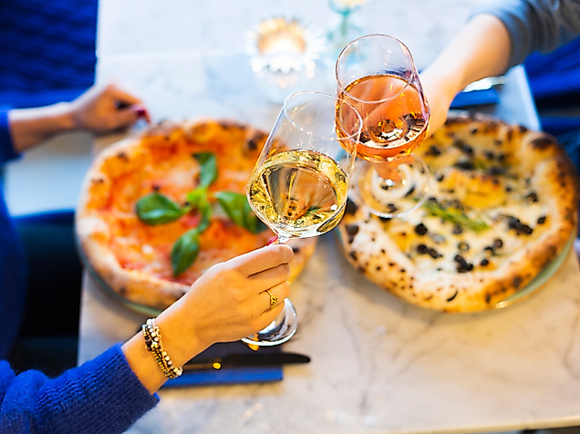 Pizzeria Zweipunkteins