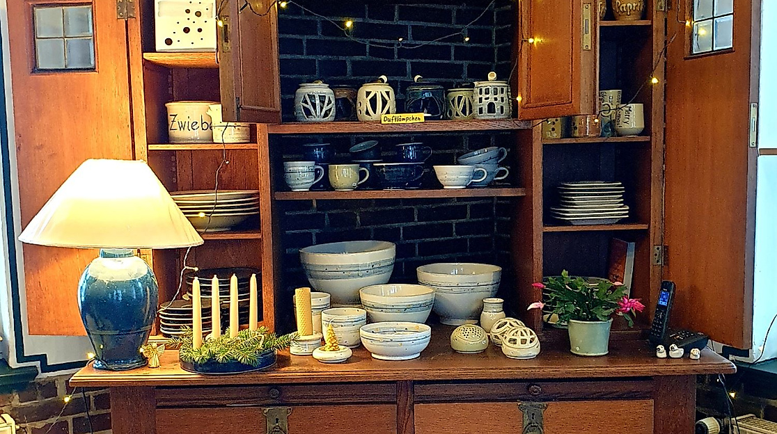 Töpferei Gleschendorf