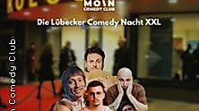 Die Lübecker Comedy Nacht XXL