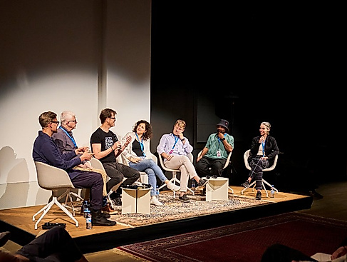 Jazz Now: Navigating a Changing World