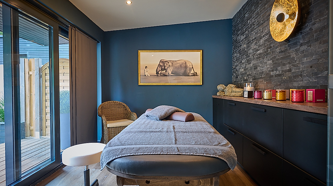 SPA - Gronenberger Mühle