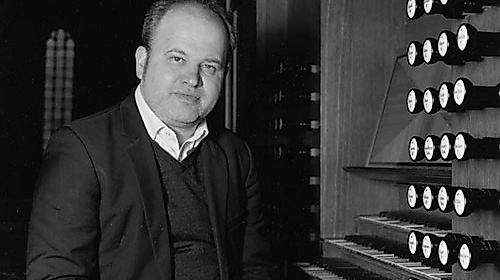 Konzert zum 319. Todestag von Dieterich Buxtehude