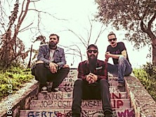 1000mods - Tour 2026