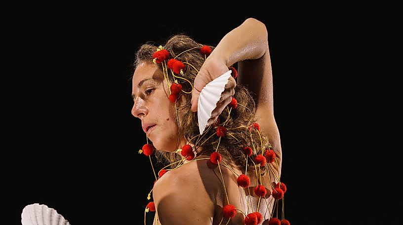 Laila Tafur