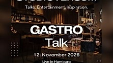 Studioversum® Gastro-Talk