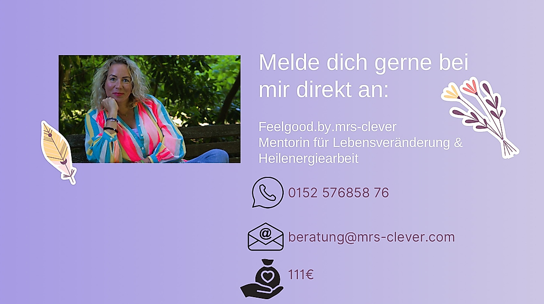 Kosten& Kontaktdaten