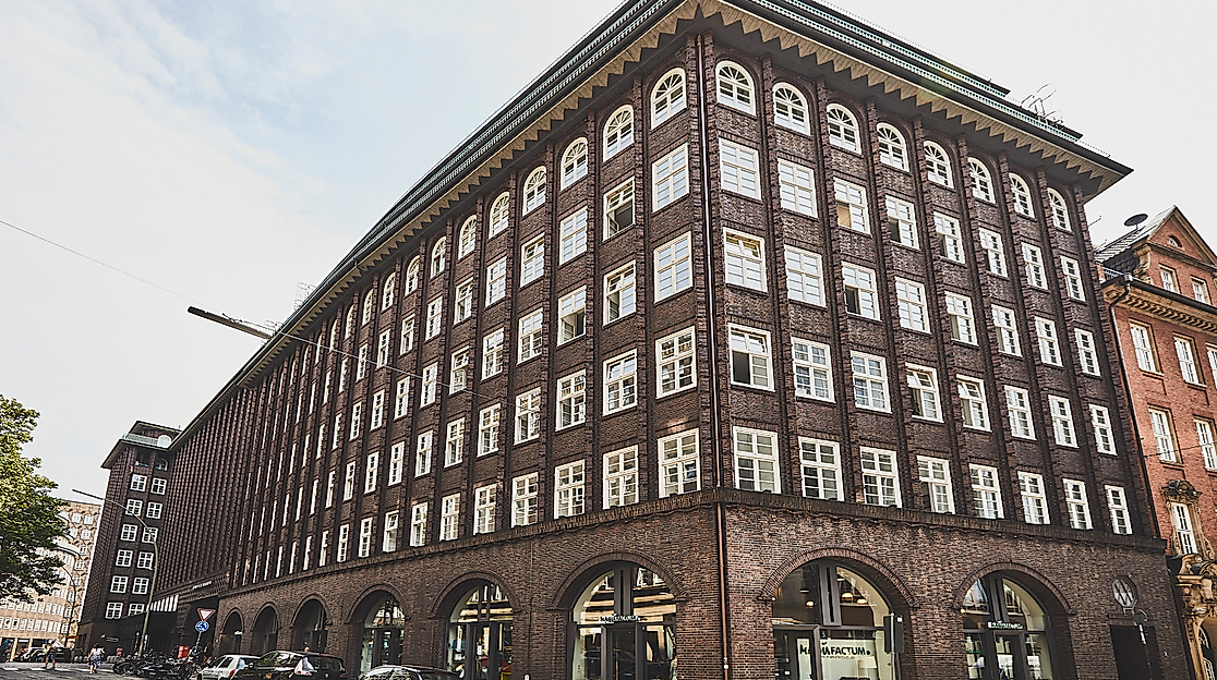 UNESCO-Weltkulturerbetour