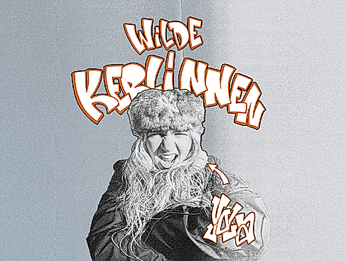 Yola - wilde kerl:innen - Tour 2026