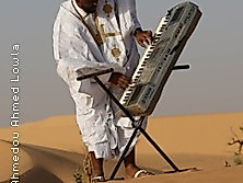 Ahmedou Ahmed Lowla