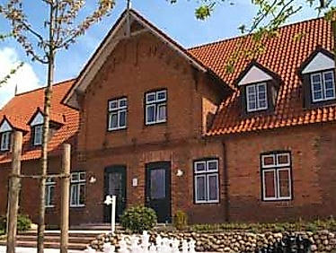 Gottesdienst zum Erntedankfest