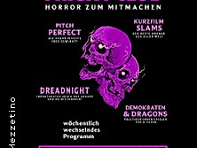 Fright Club - Horror zum mitmachen!