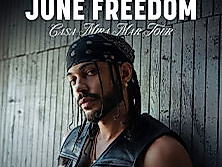 June Freedom - Casa Mira Mar Tour