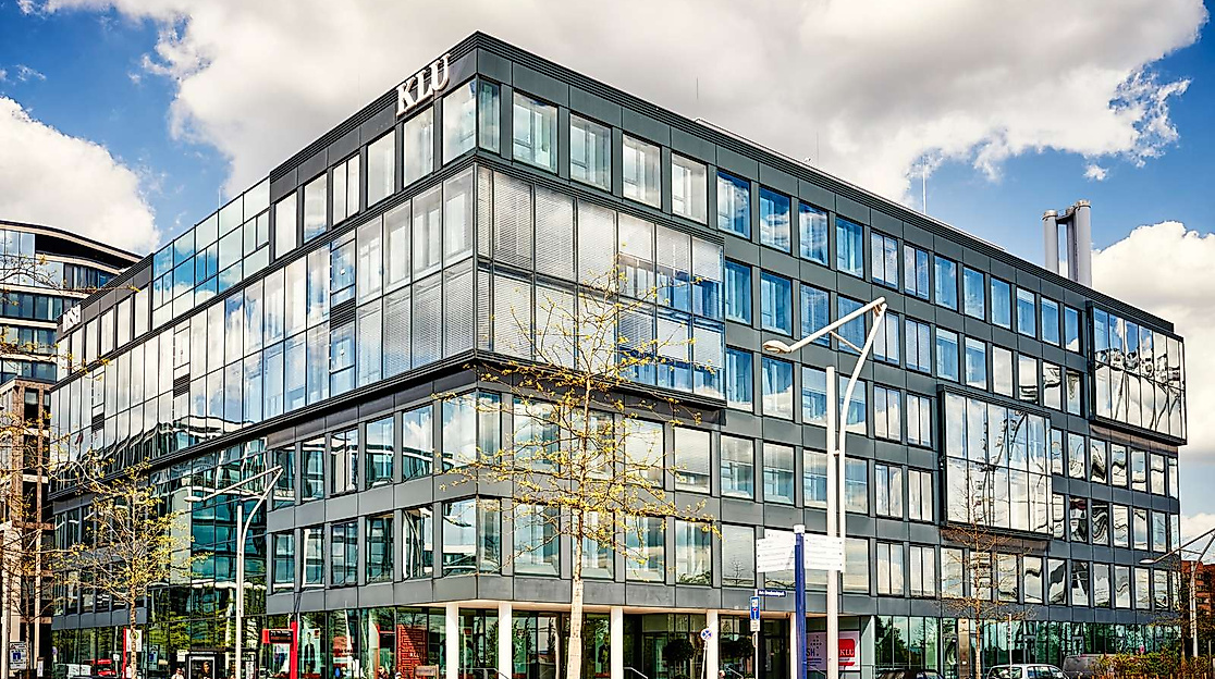 KLU Kühne Logistics University