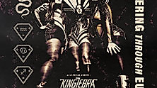 The Gems - Slithering Through Europe 2026 + Support: King Zebra