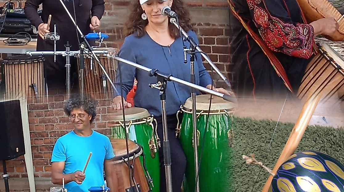Mariposa
