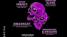 Fright Club - Horror zum mitmachen!