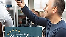ComedyBoot Hamburg