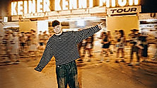 Niklas Dee - Keiner kennt mich Tour 2026