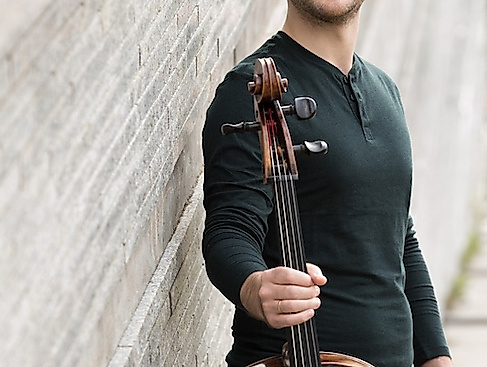 Bachs Cello-Suiten