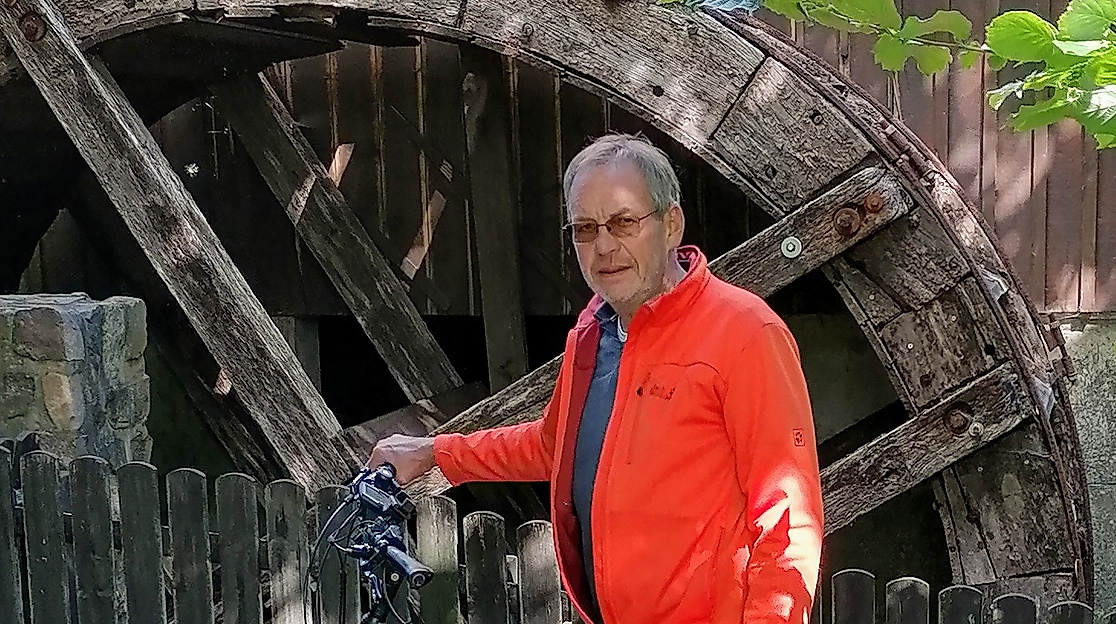 Mühlenradtour durchs Isenhagener Land