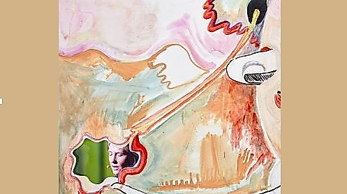 26-06-14 Clara Palmberger-Süße Clara Palmberger-Süße. Semi-Detached, 2024